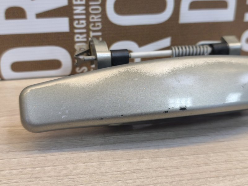 Ручка двери внешняя