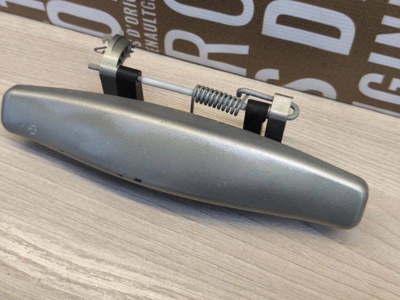 Ручка двери внешняя