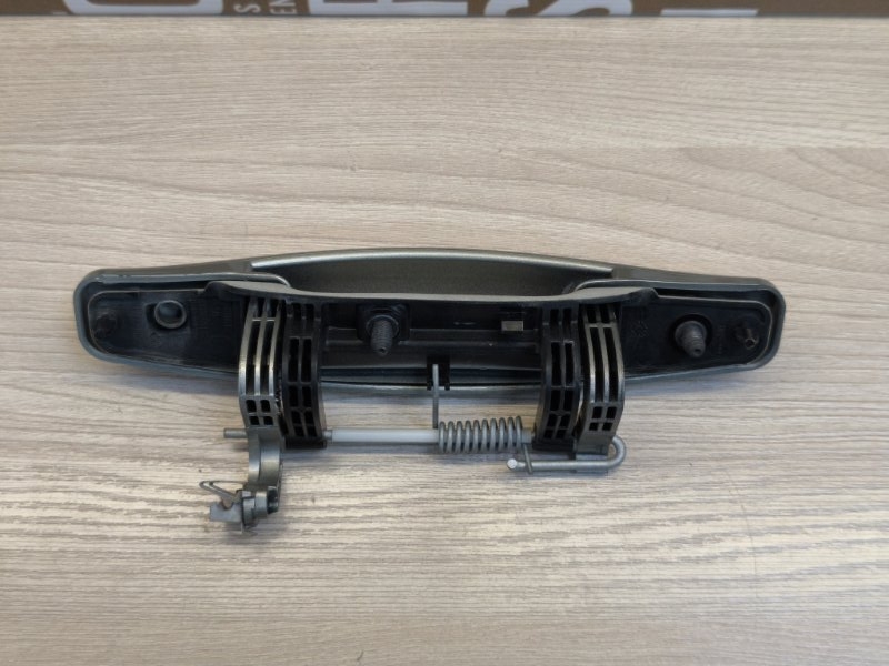 Ручка двери внешняя