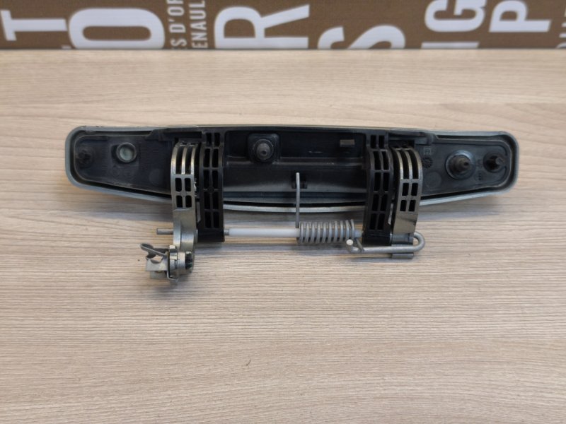 Ручка двери внешняя