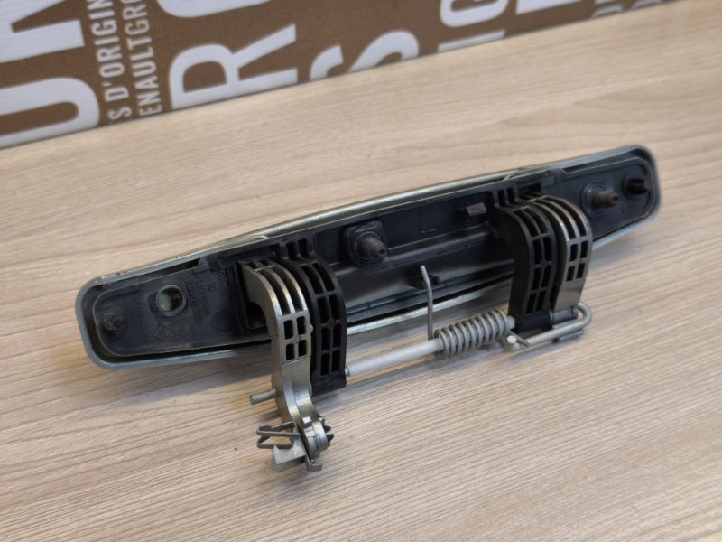 Ручка двери внешняя