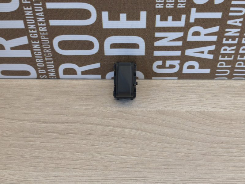 Заглушка кнопки