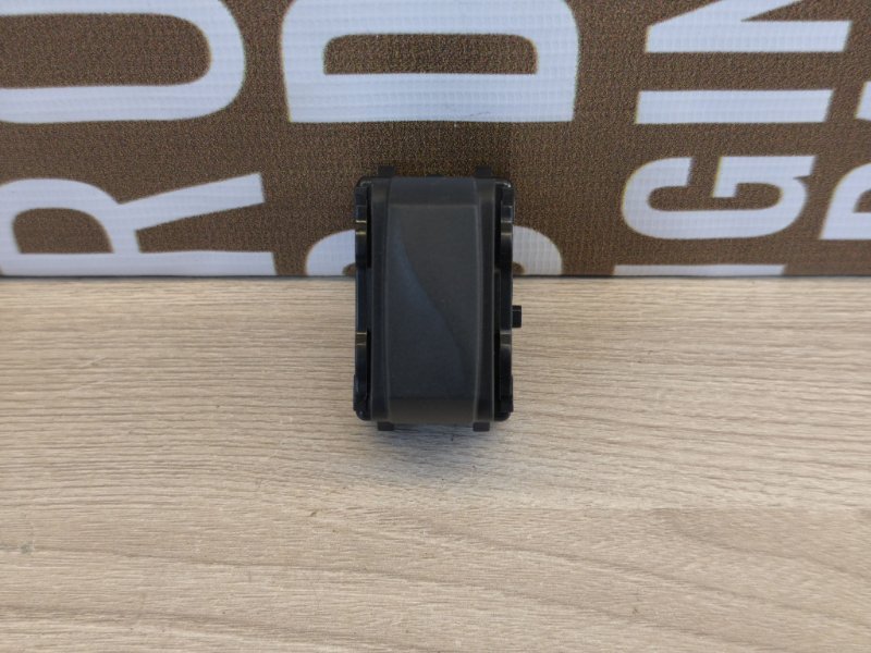 Заглушка кнопки