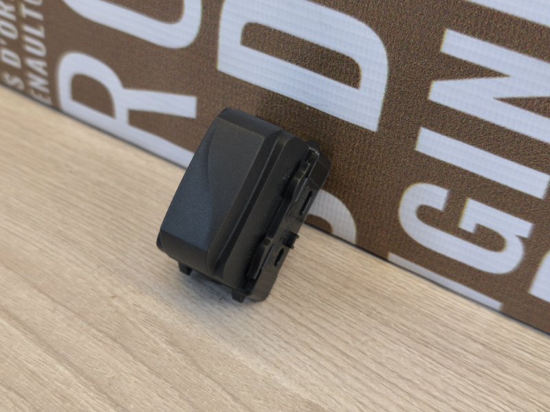 Заглушка кнопки