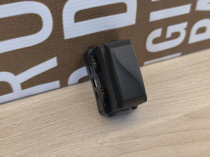 Заглушка кнопки