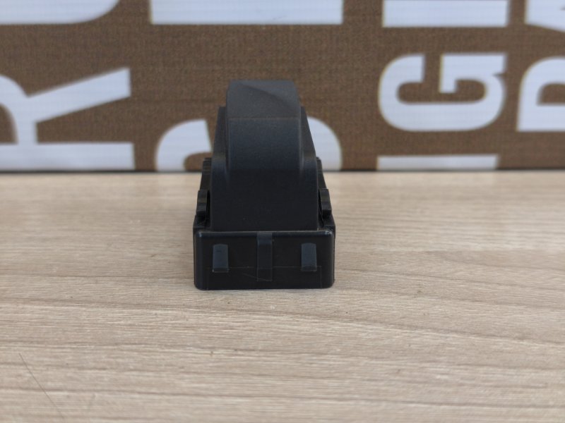 Заглушка кнопки