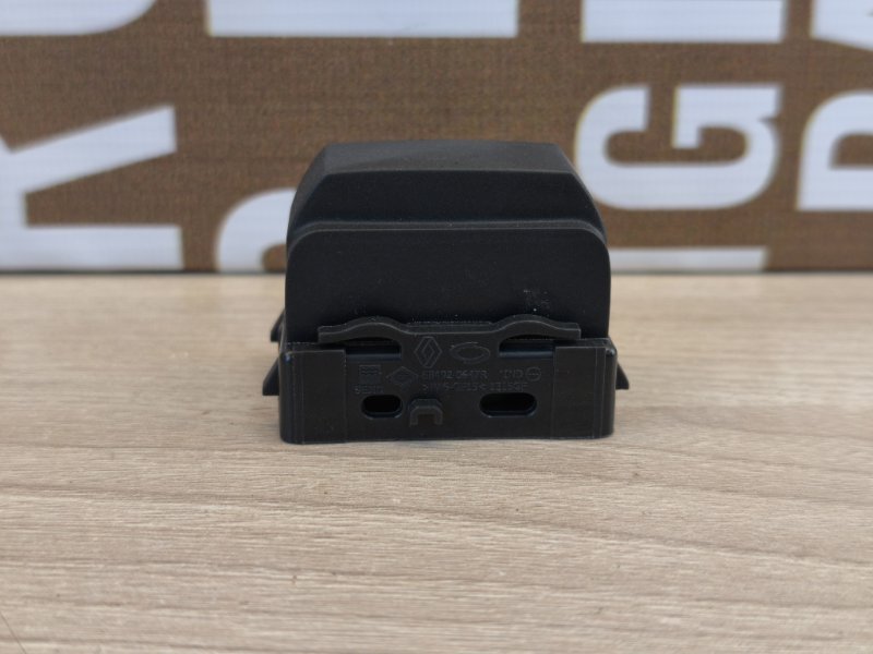 Заглушка кнопки