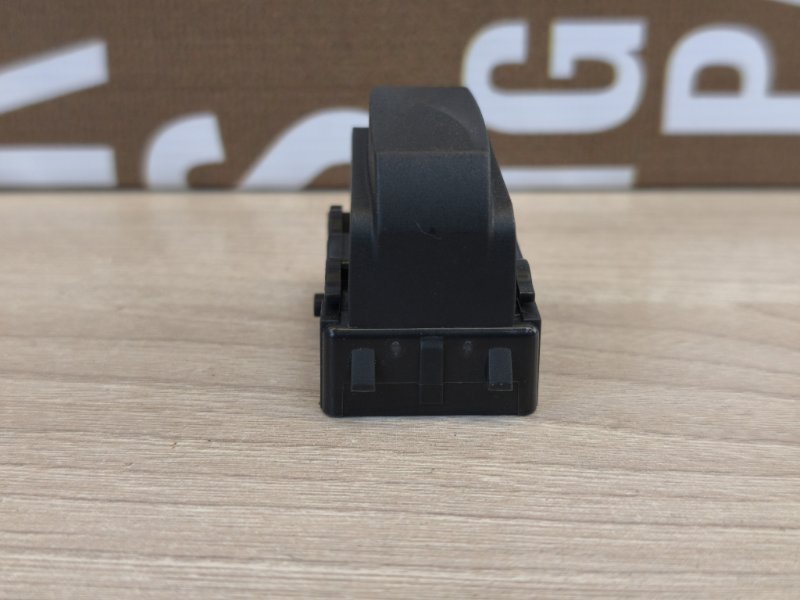 Заглушка кнопки