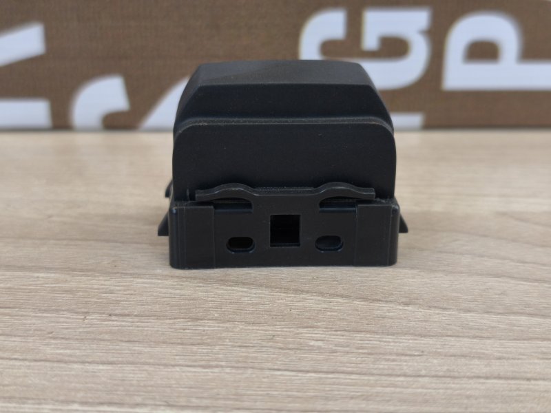 Заглушка кнопки