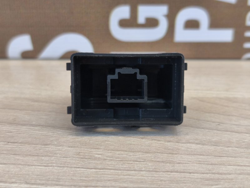 Заглушка кнопки