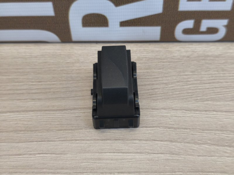 Заглушка кнопки