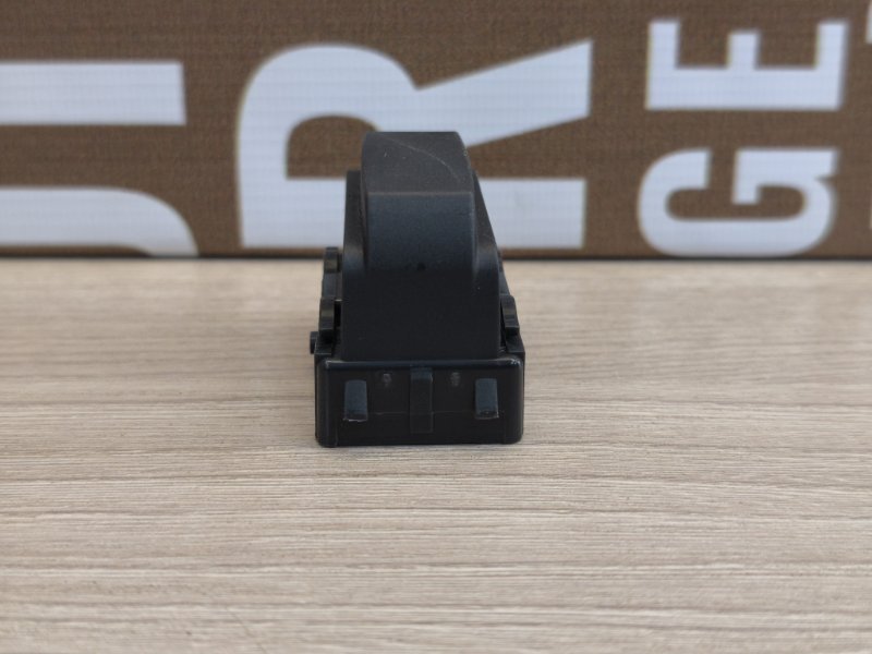 Заглушка кнопки