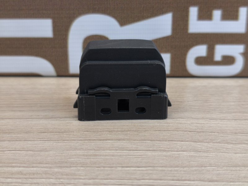 Заглушка кнопки