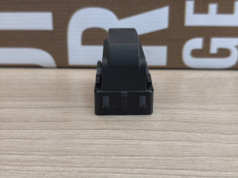 Заглушка кнопки