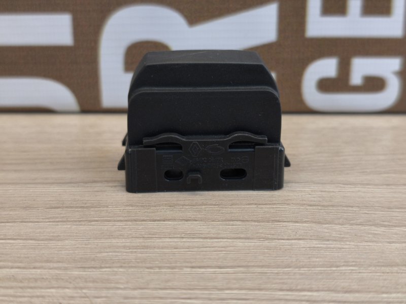 Заглушка кнопки