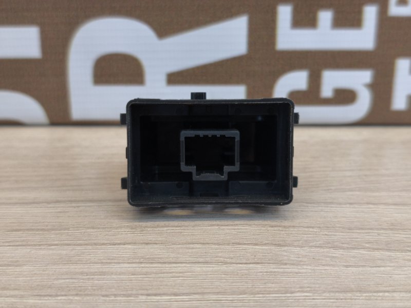 Заглушка кнопки