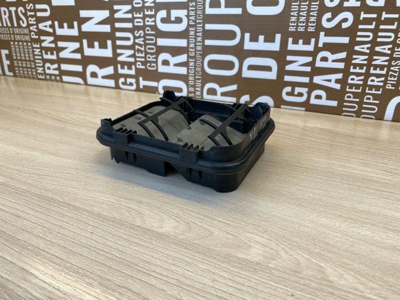 Клапан вентиляции салона