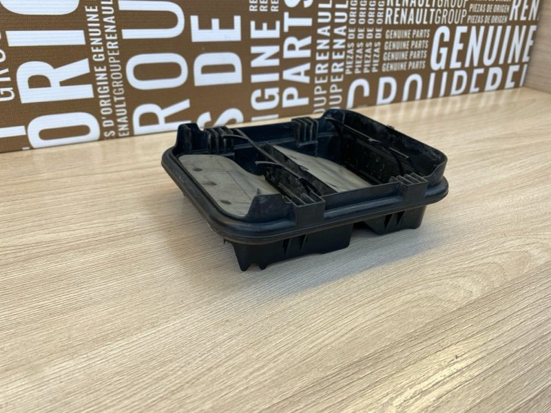 Клапан вентиляции салона