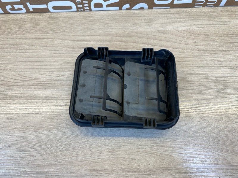 Клапан вентиляции салона