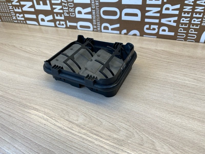 Клапан вентиляции салона