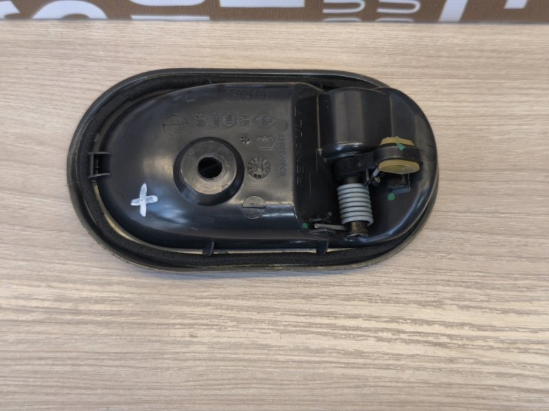 Внутренняя ручка     двери