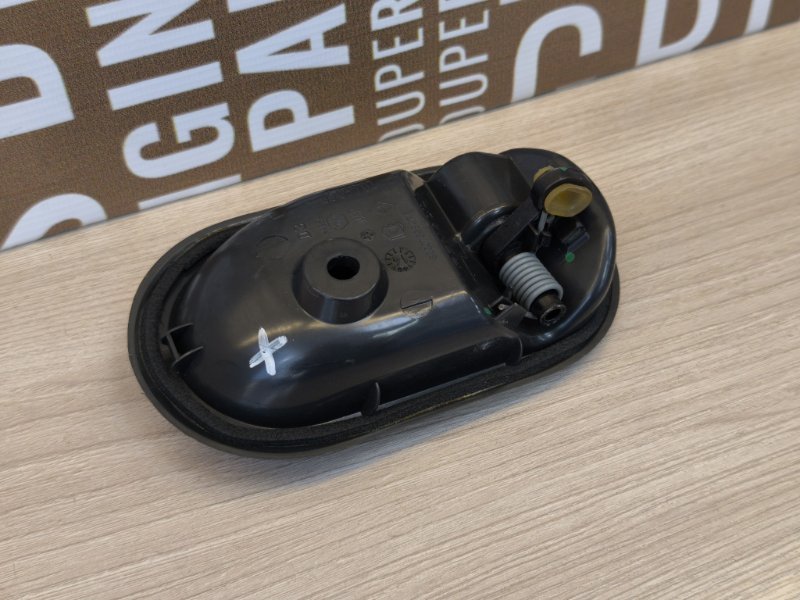 Внутренняя ручка     двери