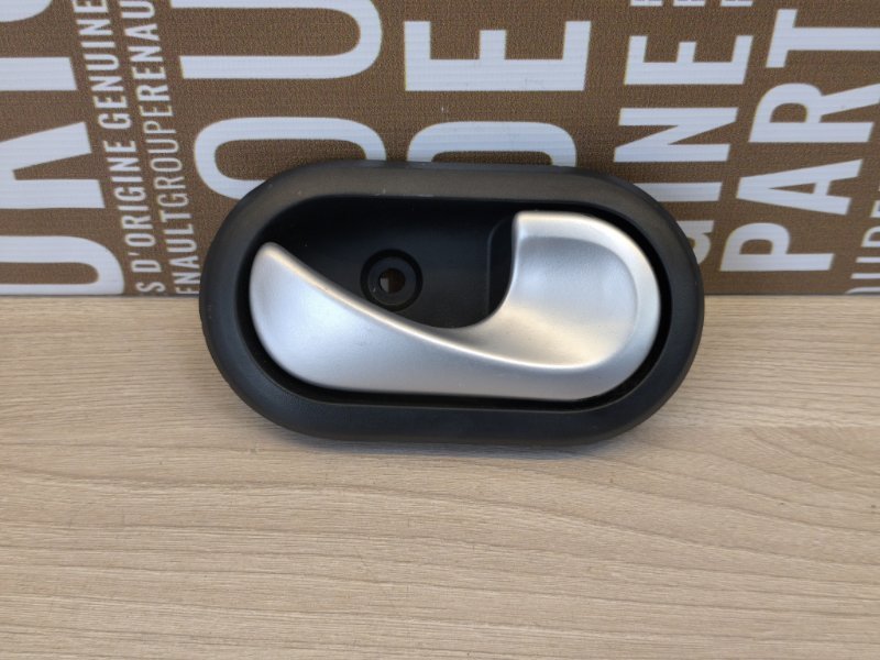 Внутренняя ручка     двери