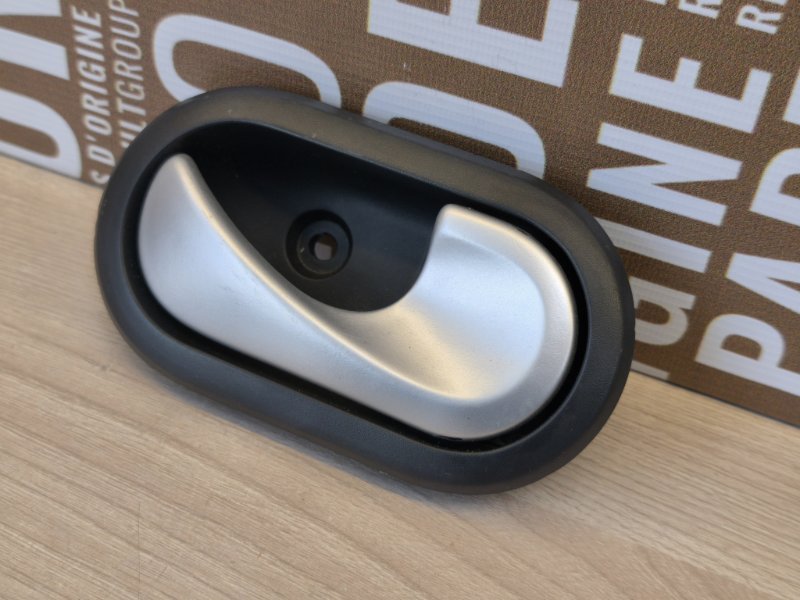 Внутренняя ручка     двери