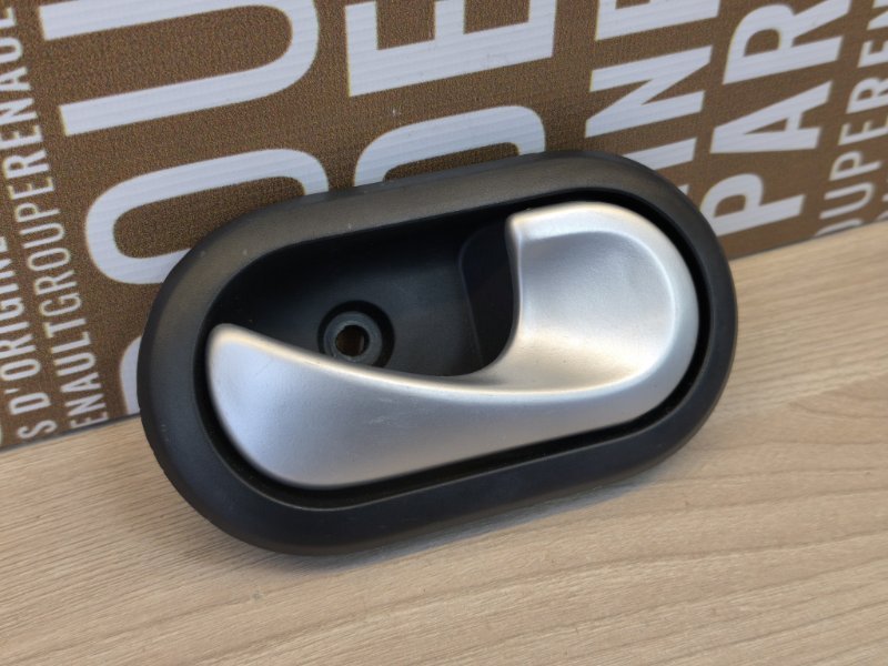 Внутренняя ручка     двери