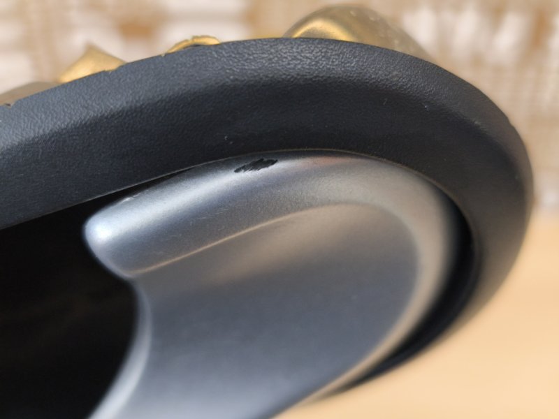 Внутренняя ручка     двери