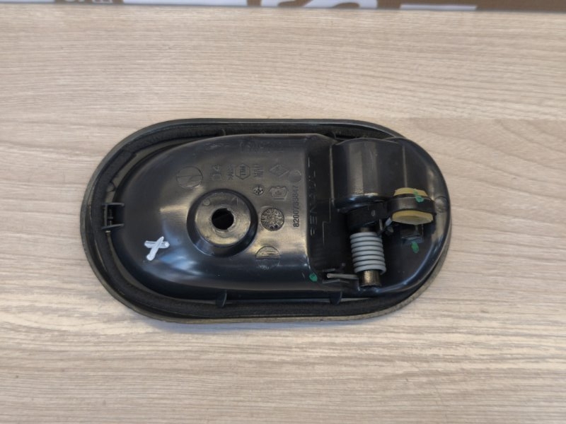 Внутренняя ручка     двери