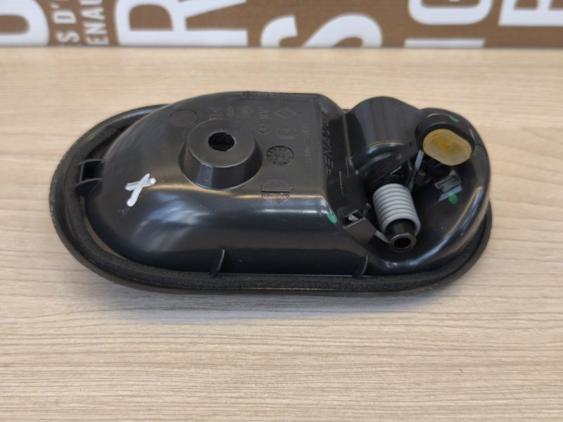 Внутренняя ручка     двери