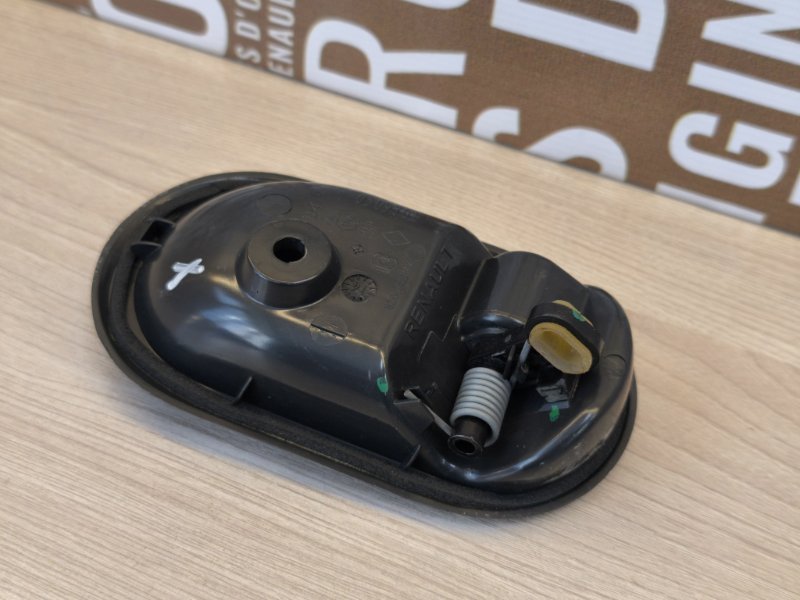 Внутренняя ручка     двери