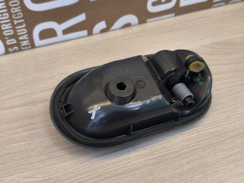 Внутренняя ручка     двери