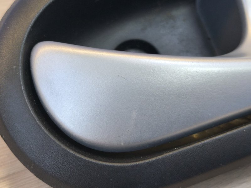 Внутренняя ручка     двери