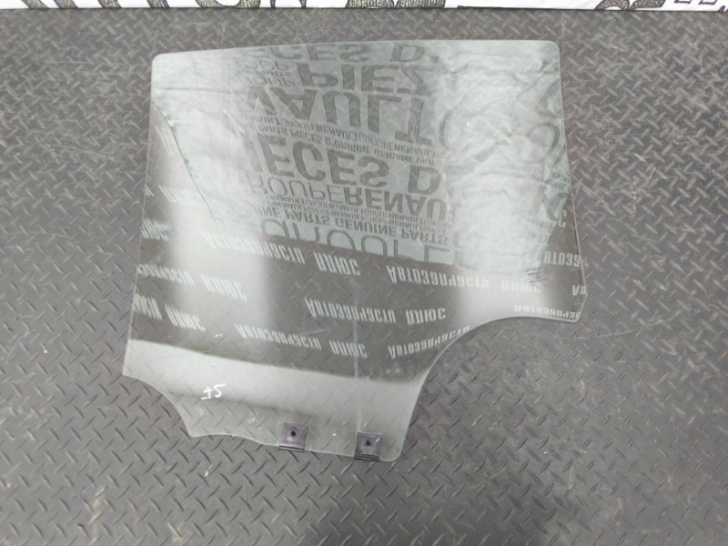 Стекло двери