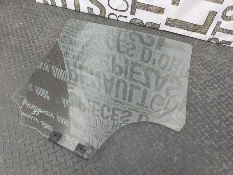 Стекло двери