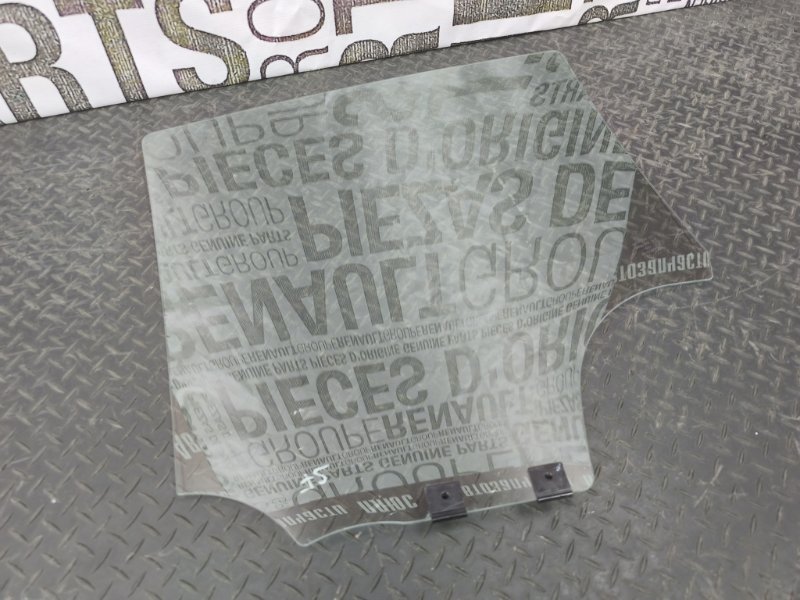 Стекло двери