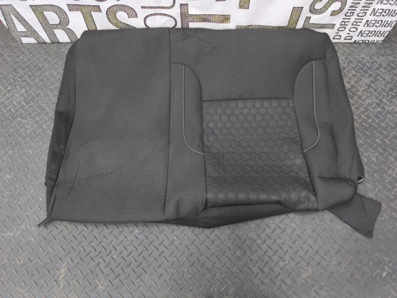 Чехлы на сиденья