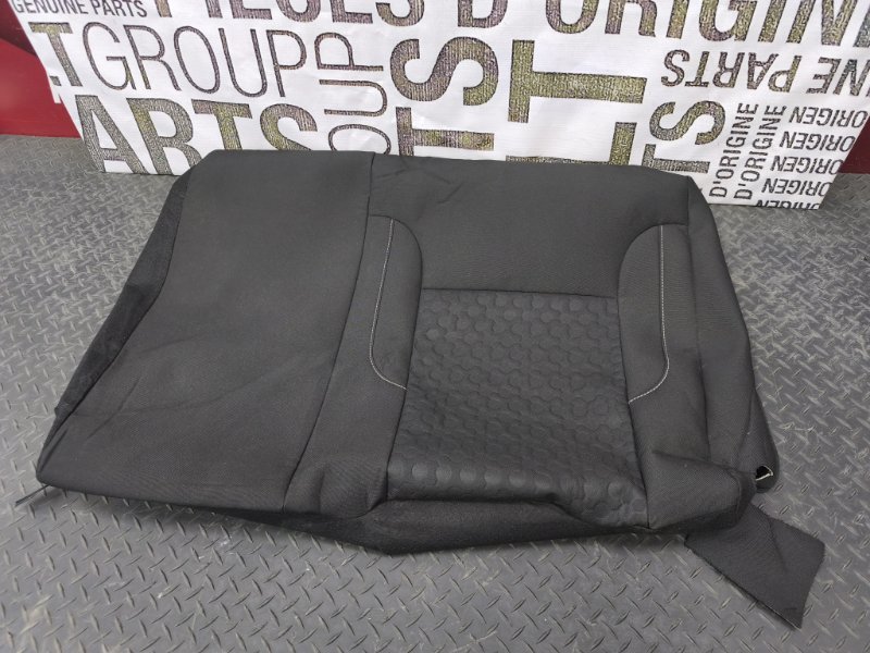 Чехлы на сиденья