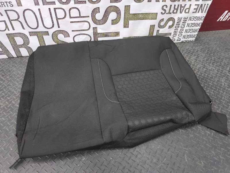 Чехлы на сиденья