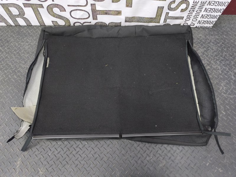 Чехлы на сиденья