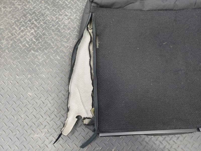 Чехлы на сиденья