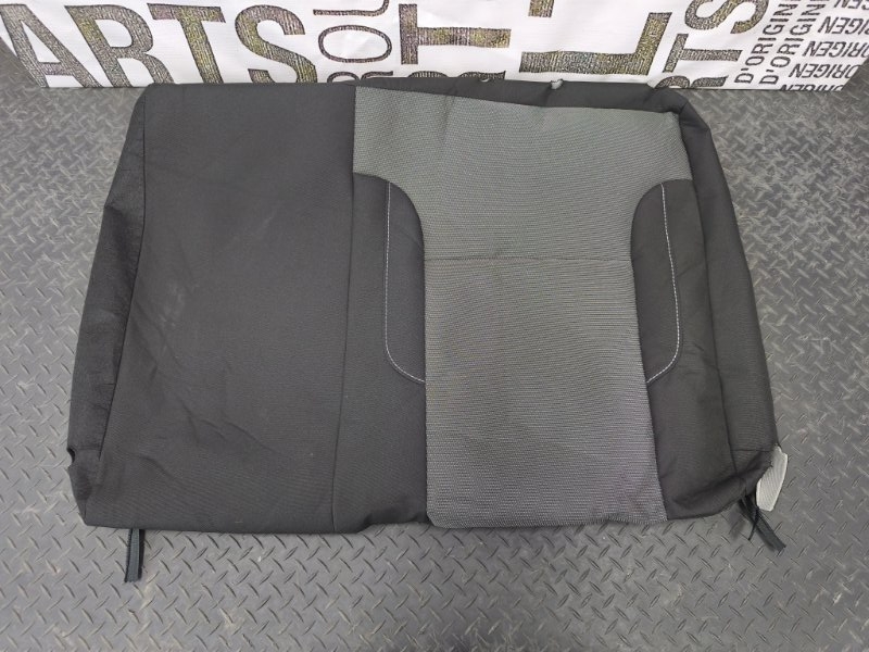 Чехлы на сиденья