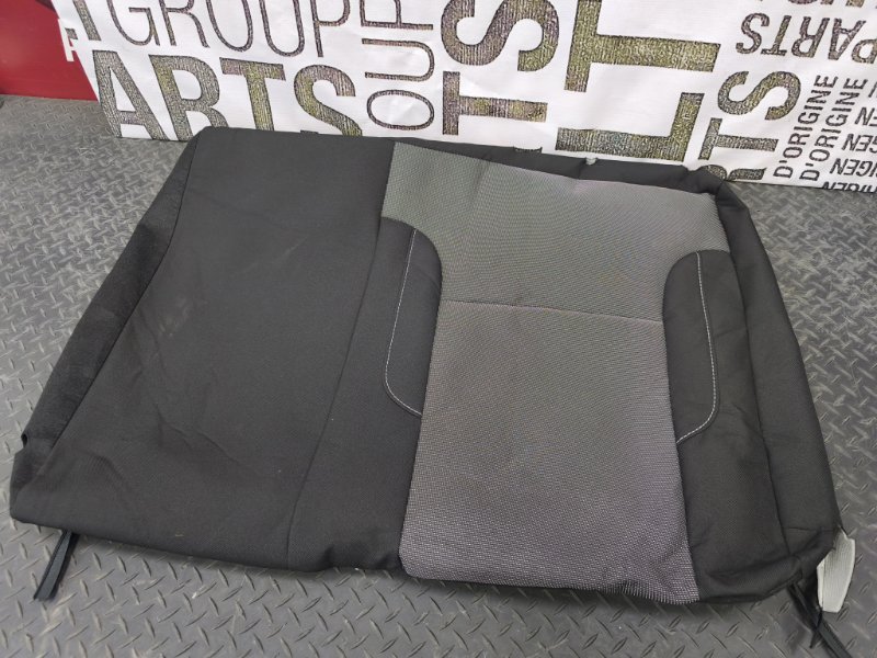 Чехлы на сиденья