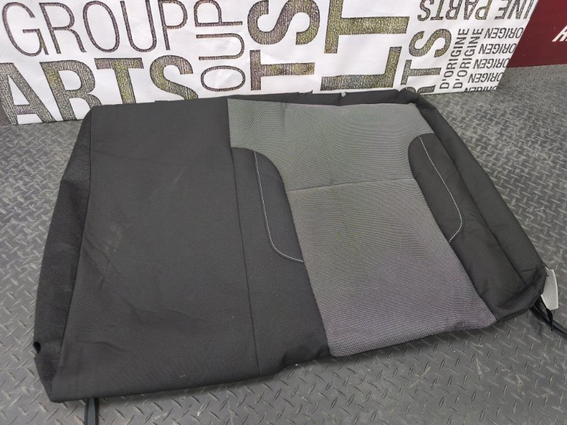 Чехлы на сиденья