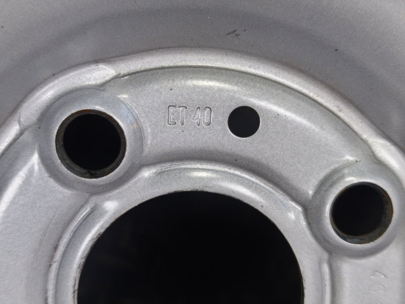 Колесный диск