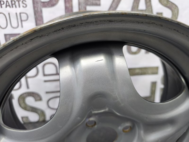 Колесный диск