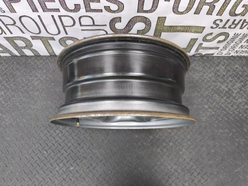 Колесный диск