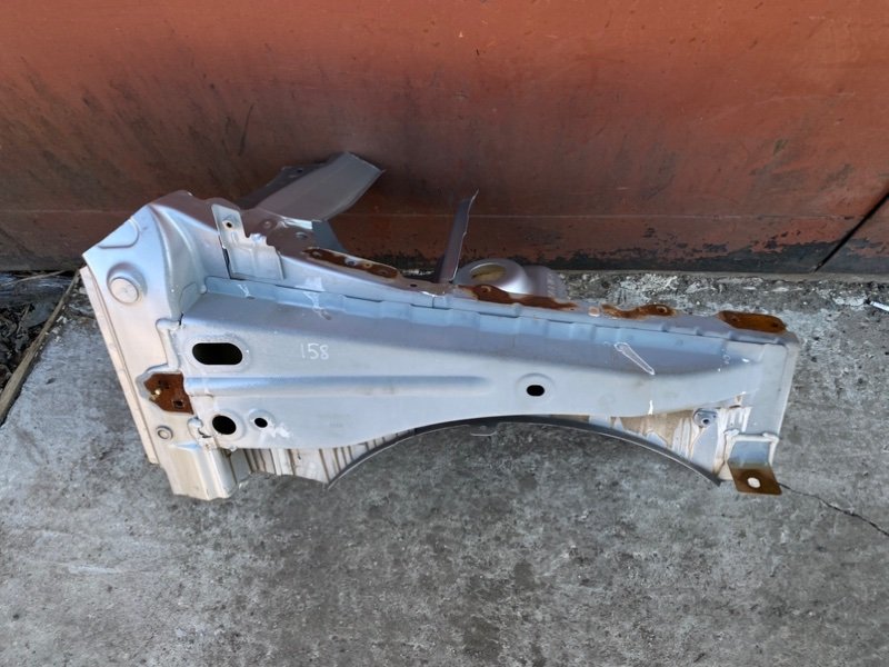 Полка крыла